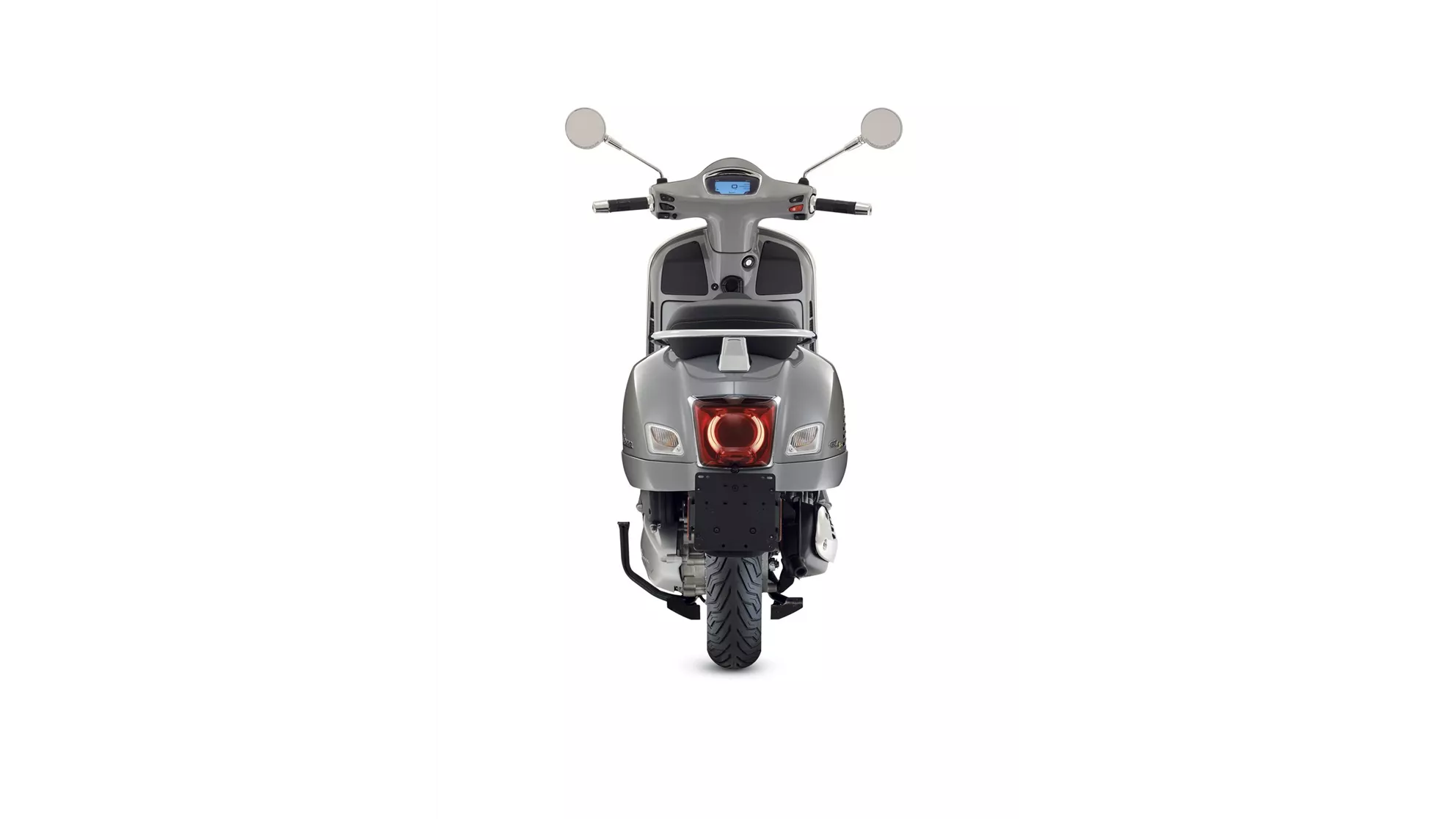 Vespa GTS 300 hpe Super Tech - Image 4 Vespa GTS 300 hpe Super Tech - Image 4