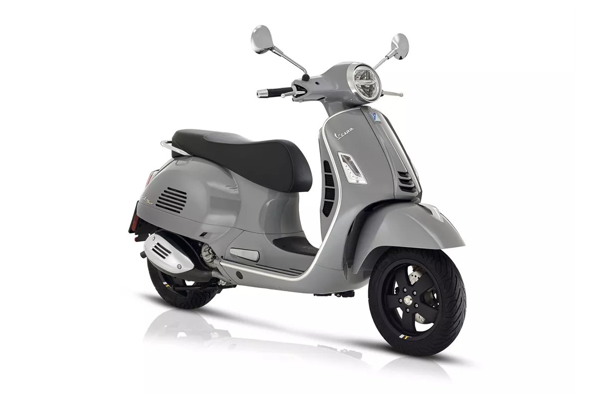 Vespa GTS 300 hpe Super Tech Vespa GTS 300 hpe Super Tech