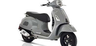 Vespa GTS 310 SuperTech 2025 vs Vespa GTS 300 hpe Super Tech 2019