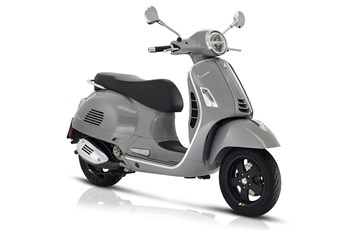 Vespa GTS 300 hpe Super Tech 2019 - Bild 2 Vespa GTS 300 hpe Super Tech 2019 - Bild 2