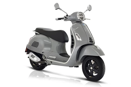 Vespa GTS 300 hpe Super Tech 2019 Vespa GTS 300 hpe Super Tech 2019