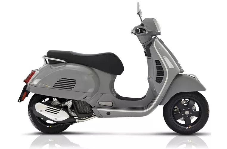 Vespa GTS 125ie Super Tech 2019 Vespa GTS 125ie Super Tech 2019