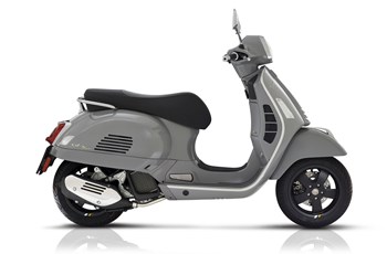 Vespa GTS 125ie Super Tech 2019 - Bild 4 Vespa GTS 125ie Super Tech 2019 - Bild 4