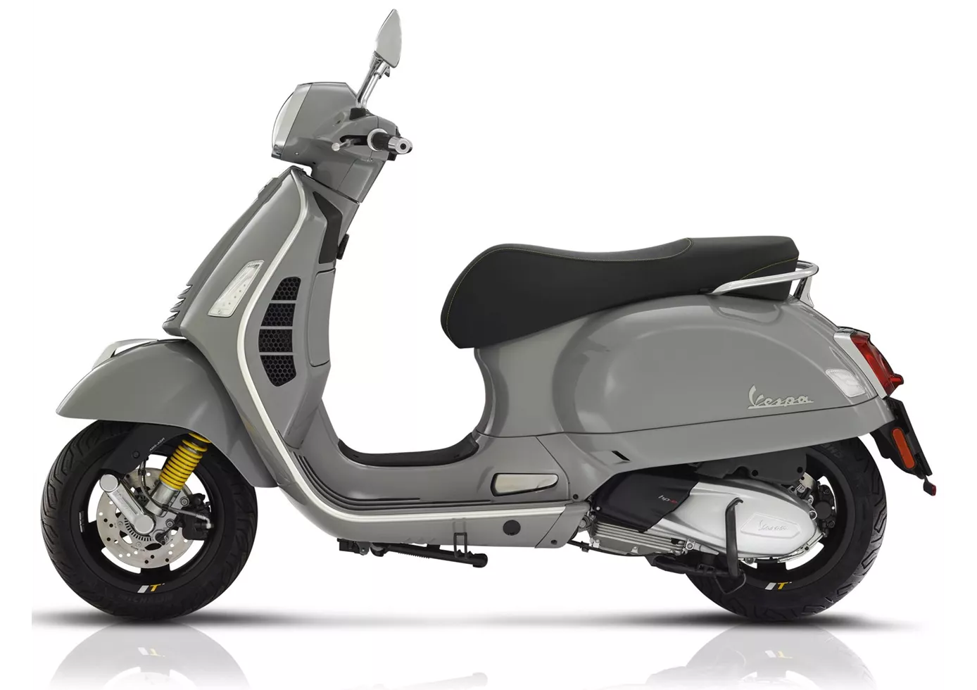 Vespa GTS 125ie Super Tech 2019 Vespa GTS 125ie Super Tech 2019