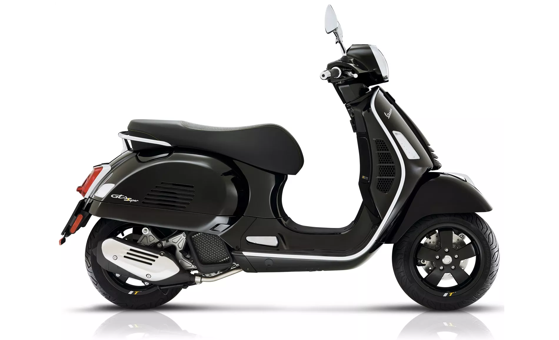 Vespa GTS 125ie Super Tech 2019 Vespa GTS 125ie Super Tech 2019