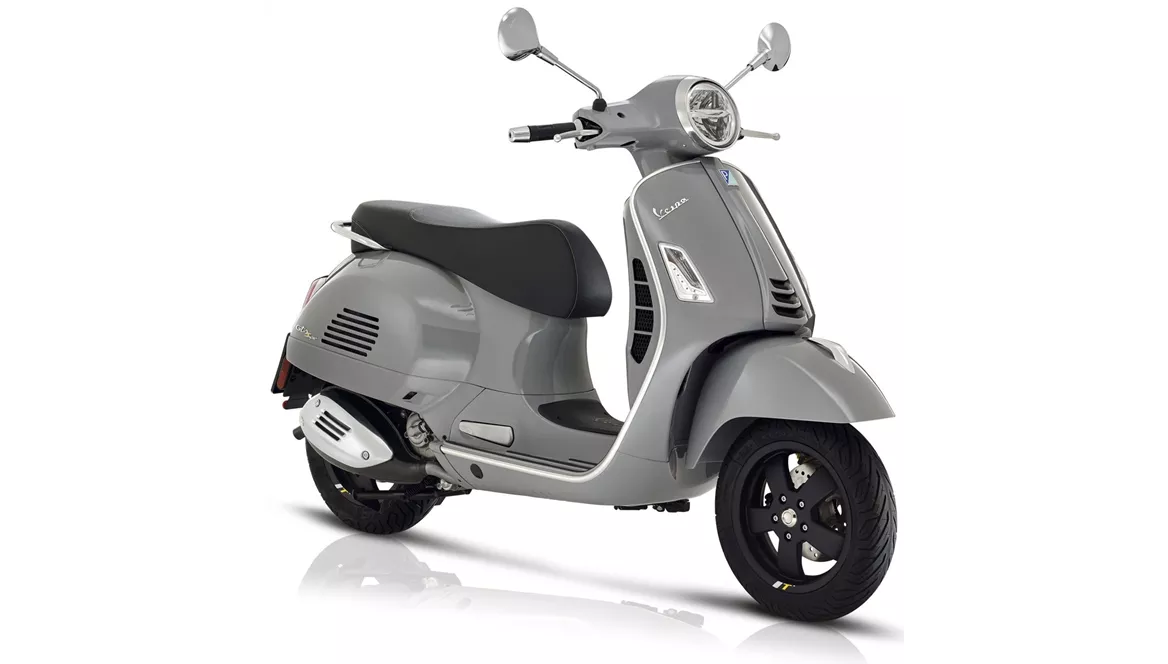 Vespa GTS 125ie Super Tech 2019 Vespa GTS 125ie Super Tech 2019