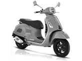 Vespa GTS 125ie Super Tech 2019 Vespa GTS 125ie Super Tech 2019