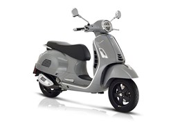 Vespa GTS 125ie Super Tech 2019