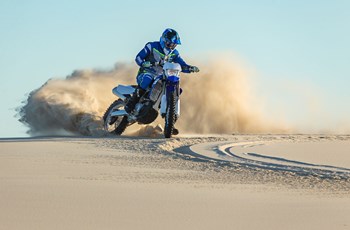 Yamaha WR450F 2019 - Bild 7