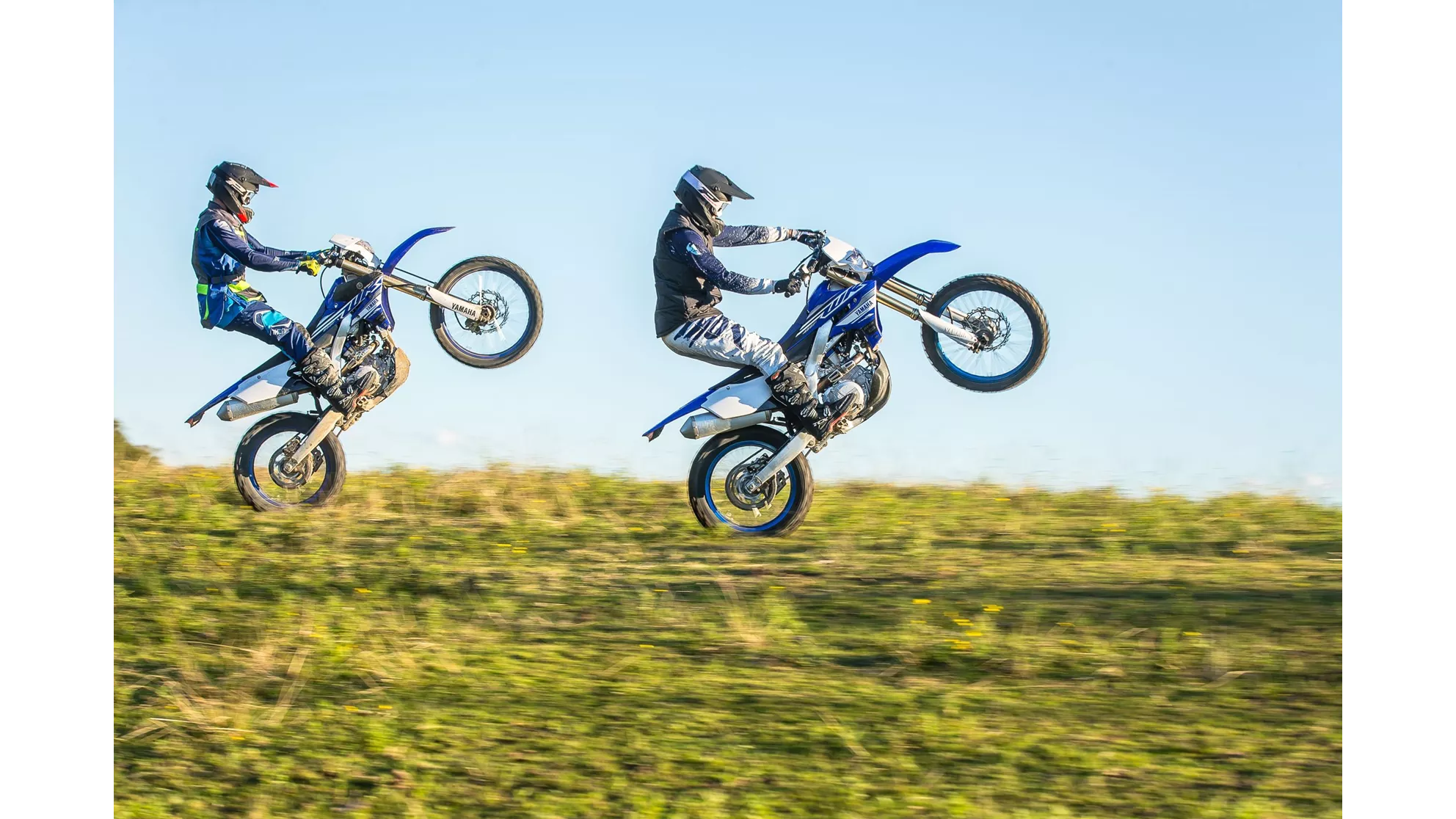 Yamaha WR450F - Image 11 Yamaha WR450F - Image 11