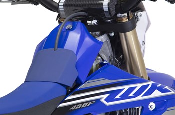 Yamaha WR450F 2019 - Bild 17