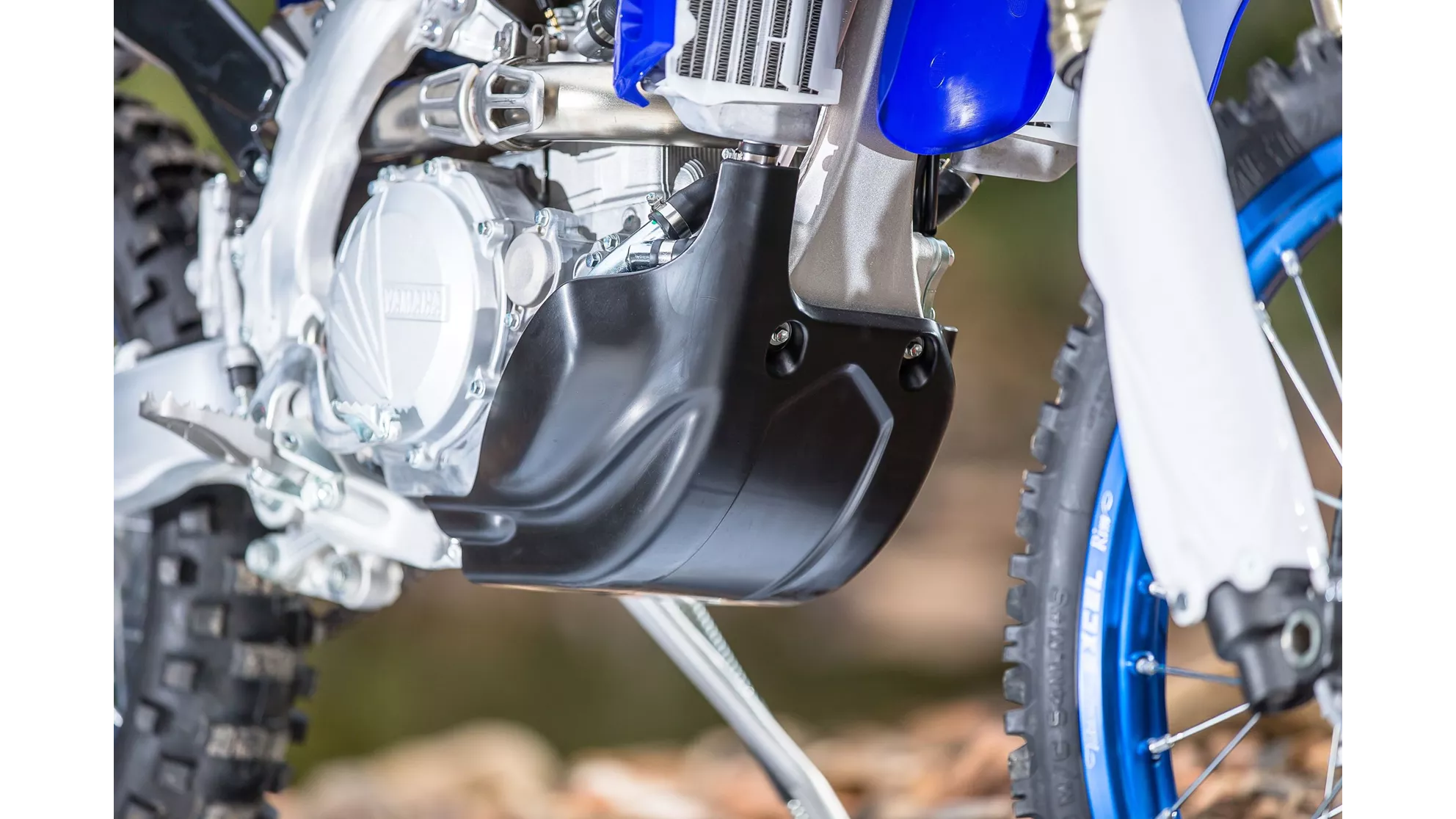 Yamaha WR450F - Image 17 Yamaha WR450F - Image 17