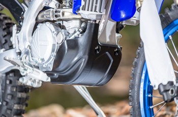 Yamaha WR450F 2019 - Bild 19
