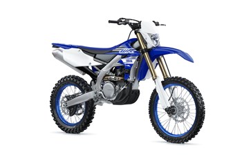 Yamaha WR450F 2019 - Bild 24