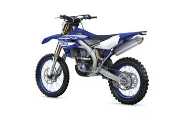Yamaha WR450F 2019 - Bild 26