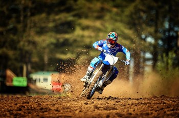 Yamaha YZ250F 2019 - Bild 6 Yamaha YZ250F 2019 - Bild 6