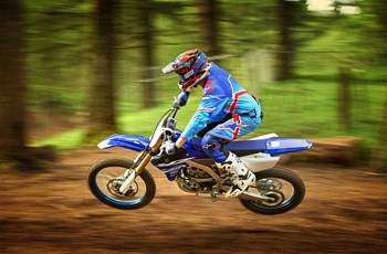 Yamaha YZ250F 2019 - Bild 10 Yamaha YZ250F 2019 - Bild 10