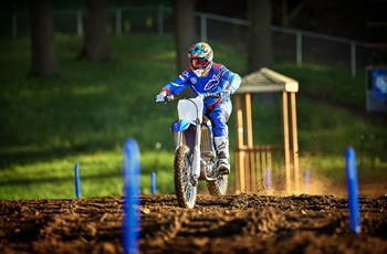 Yamaha YZ250F 2019 - Bild 11 Yamaha YZ250F 2019 - Bild 11