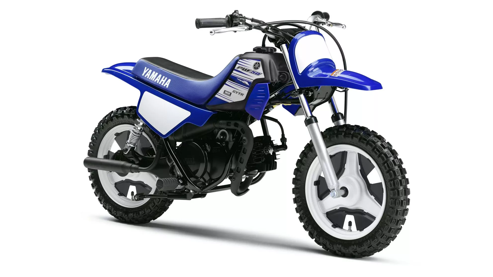 Yamaha PW50 - Image 2 Yamaha PW50 - Image 2