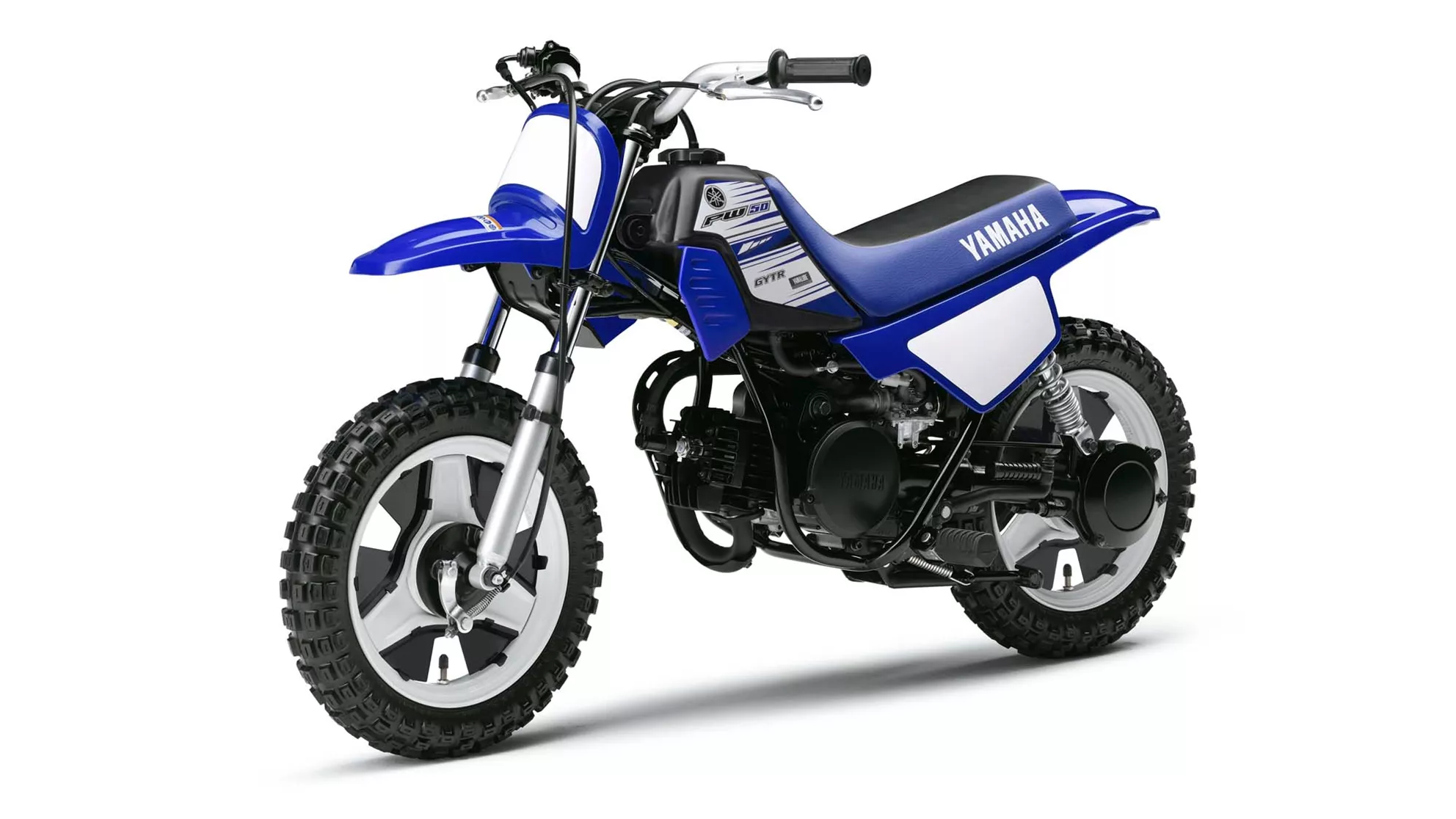 Yamaha PW50 - Image 3 Yamaha PW50 - Image 3