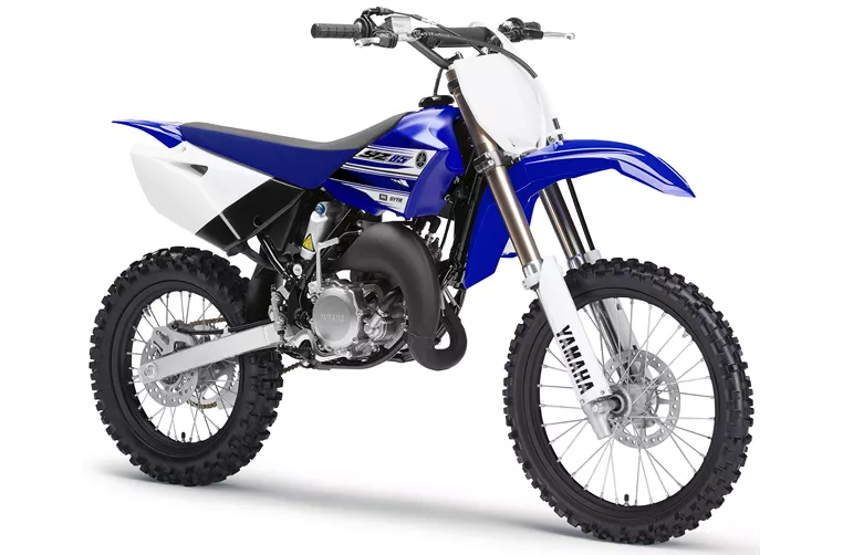 Yamaha YZ 85 LW 2019 Yamaha YZ 85 LW 2019