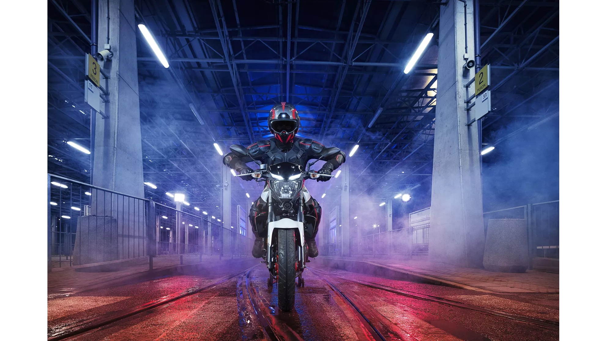 Yamaha MT-03 - Image 7 Yamaha MT-03 - Image 7