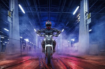 Yamaha MT-03 2019 - Bild 10 Yamaha MT-03 2019 - Bild 10