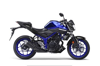 Yamaha MT-03 2019 - Bild 12 Yamaha MT-03 2019 - Bild 12
