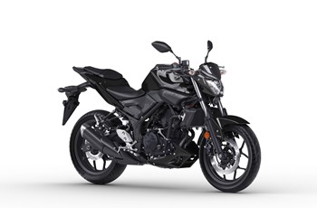 Yamaha MT-03 2019 - Bild 14 Yamaha MT-03 2019 - Bild 14