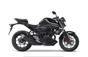 Yamaha MT-03 2019 - Bild 15 Yamaha MT-03 2019 - Bild 15
