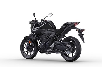 Yamaha MT-03 2019 - Bild 16 Yamaha MT-03 2019 - Bild 16