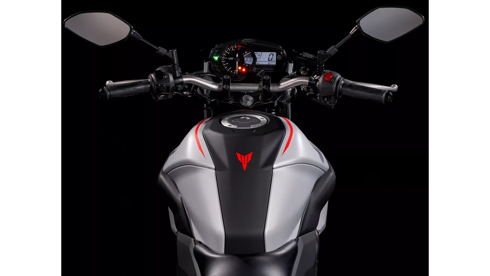 Yamaha MT-03 - Image 14 Yamaha MT-03 - Image 14