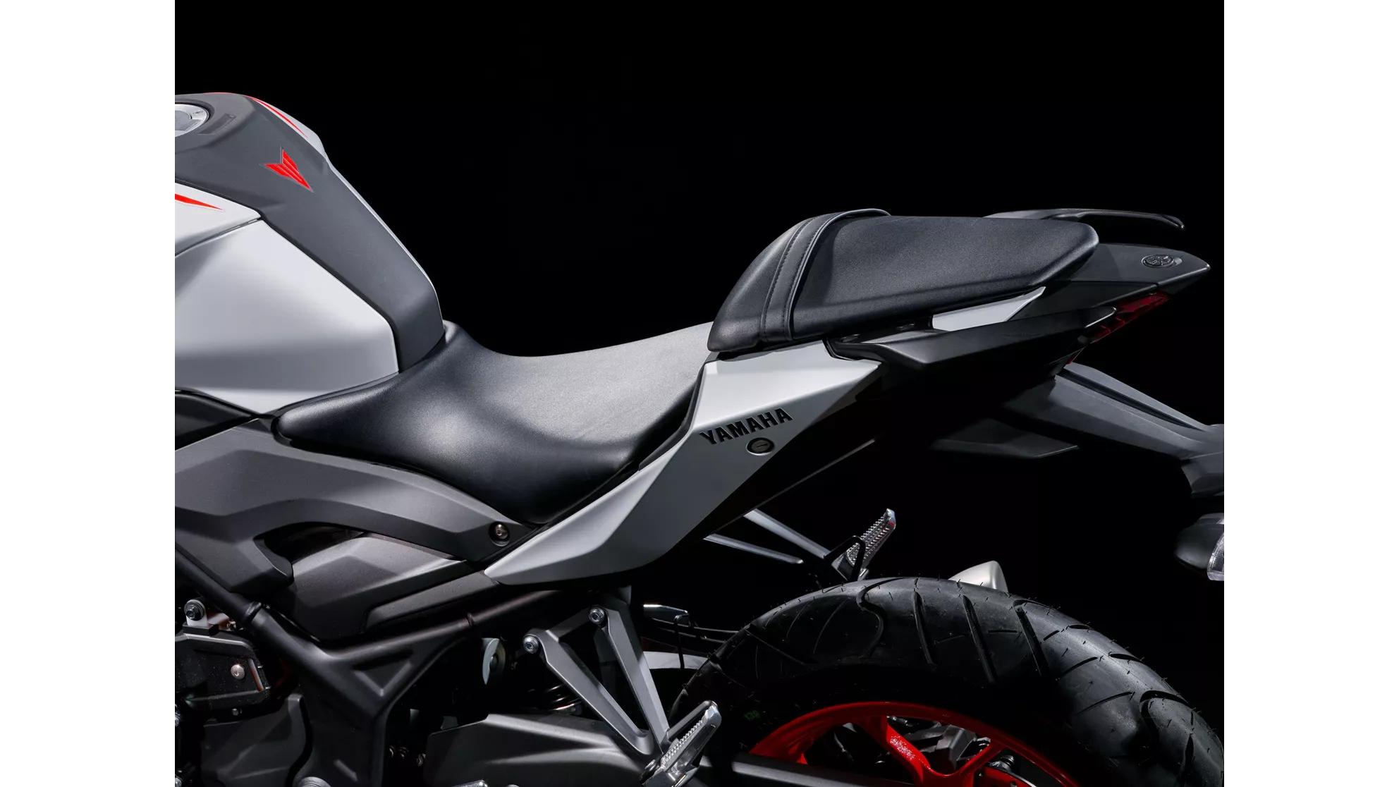 Yamaha MT-03 - Image 18 Yamaha MT-03 - Image 18