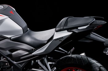 Yamaha MT-03 2019 - Bild 21 Yamaha MT-03 2019 - Bild 21