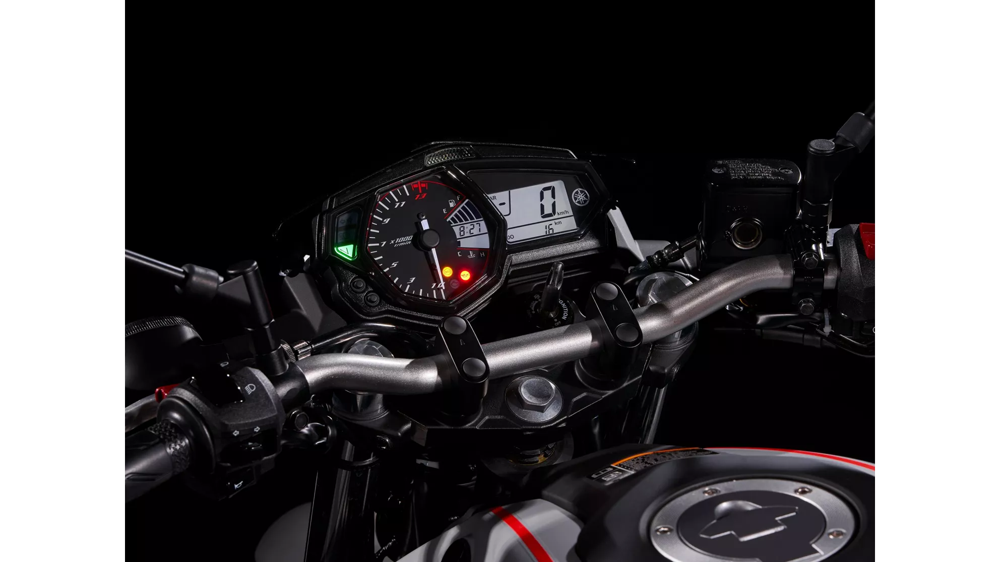 Yamaha MT-03 - Image 19 Yamaha MT-03 - Image 19
