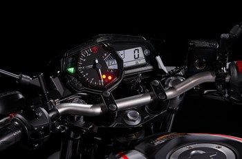 Yamaha MT-03 2019 - Bild 22 Yamaha MT-03 2019 - Bild 22