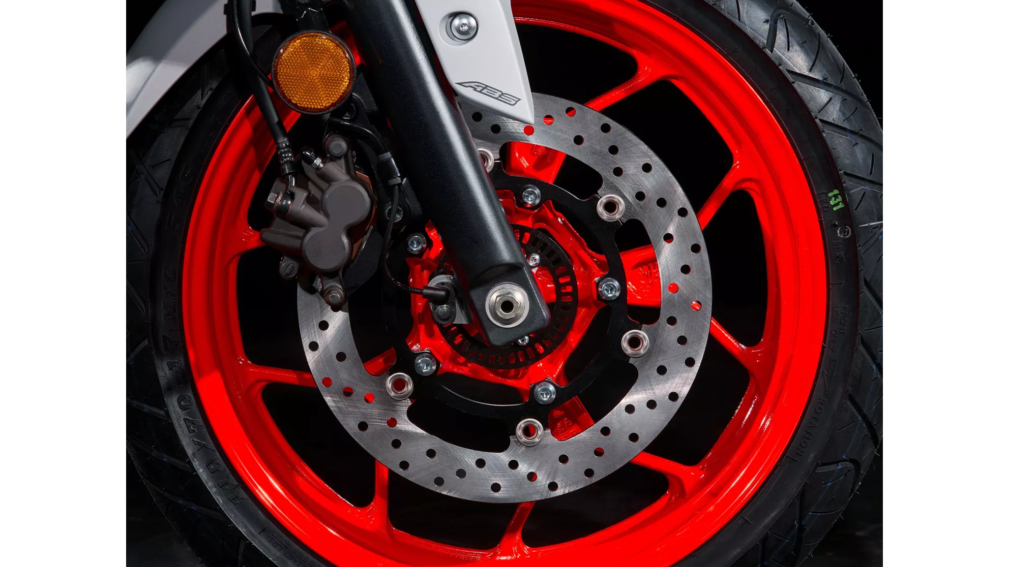 Yamaha MT-03 - Image 20 Yamaha MT-03 - Image 20
