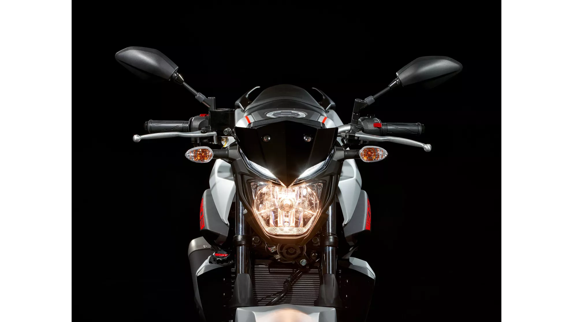 Yamaha MT-03 - Image 21 Yamaha MT-03 - Image 21