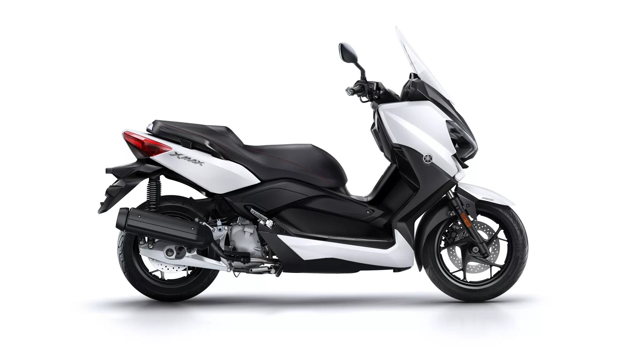 Yamaha XMAX 125 - Image 24 Yamaha XMAX 125 - Image 24