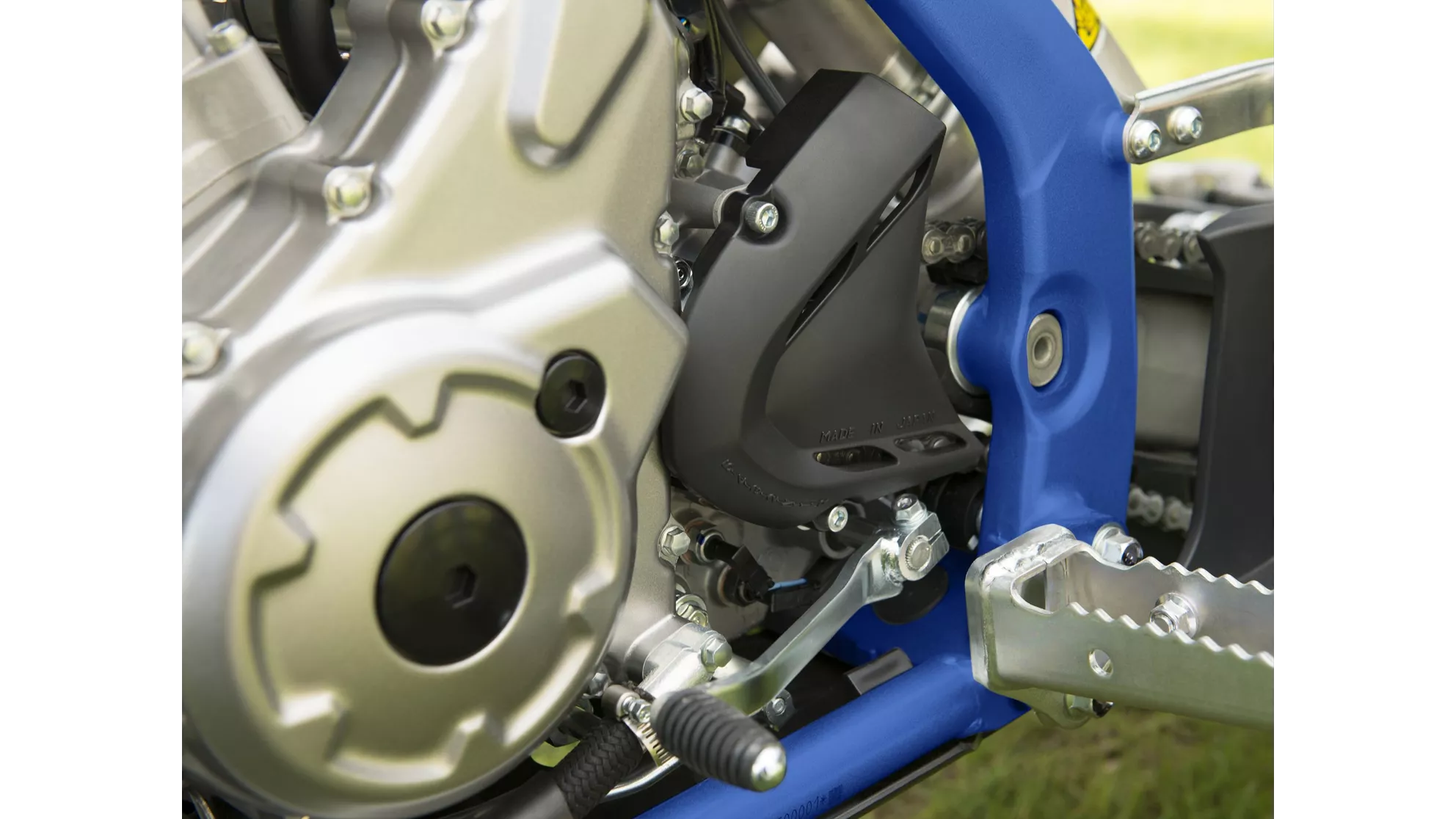 Yamaha YFM 700 R - Image 3 Yamaha YFM 700 R - Image 3