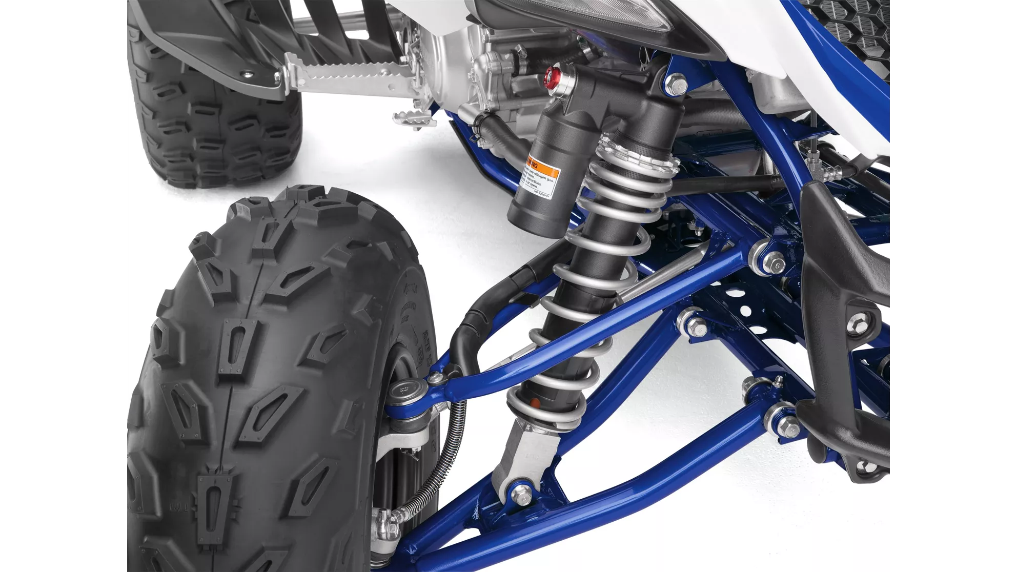 Yamaha YFM 700 R - Image 4 Yamaha YFM 700 R - Image 4