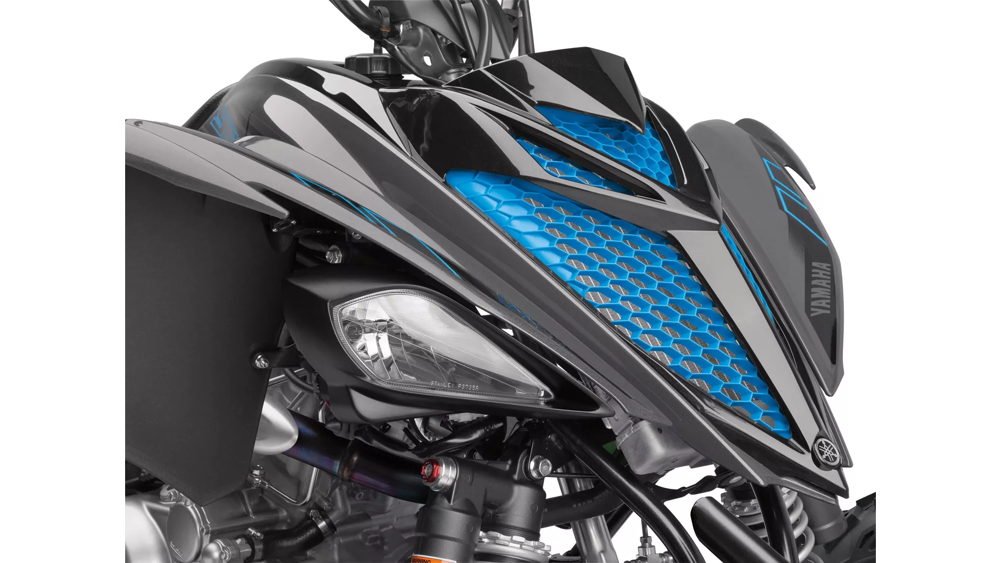 Yamaha YFM 700 R - Image 6 Yamaha YFM 700 R - Image 6