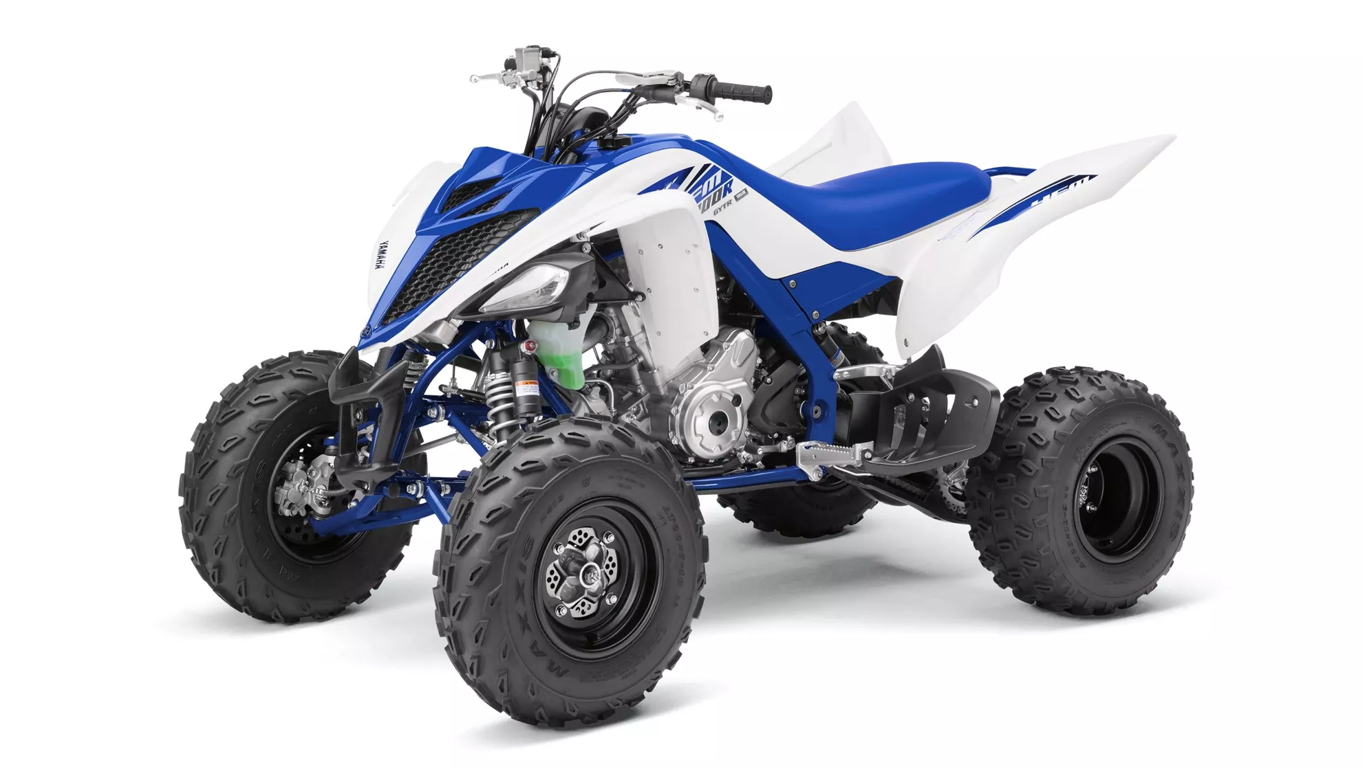 Yamaha YFM 700 R - Image 11 Yamaha YFM 700 R - Image 11