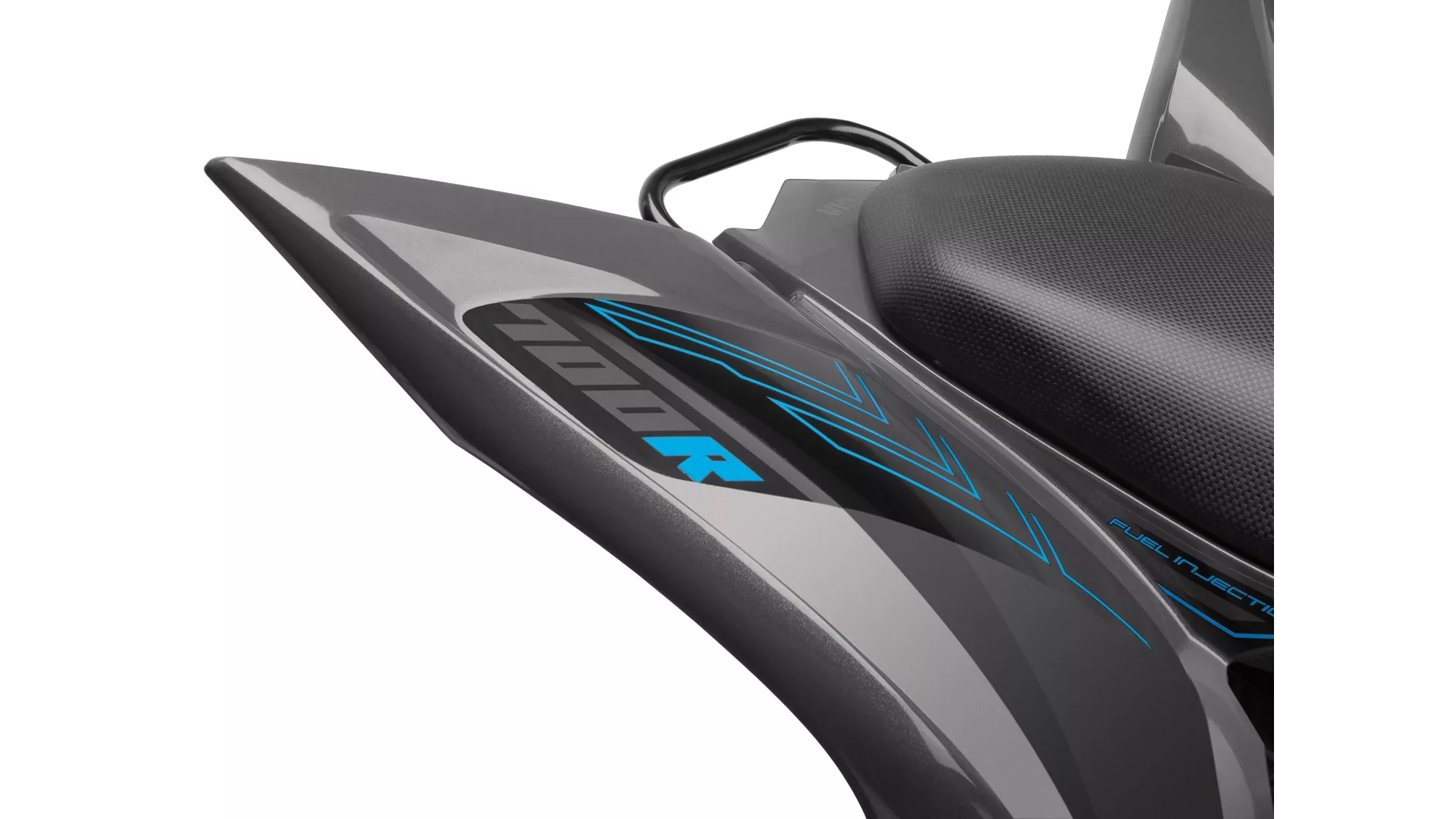 Yamaha YFM 700 R - Image 14 Yamaha YFM 700 R - Image 14