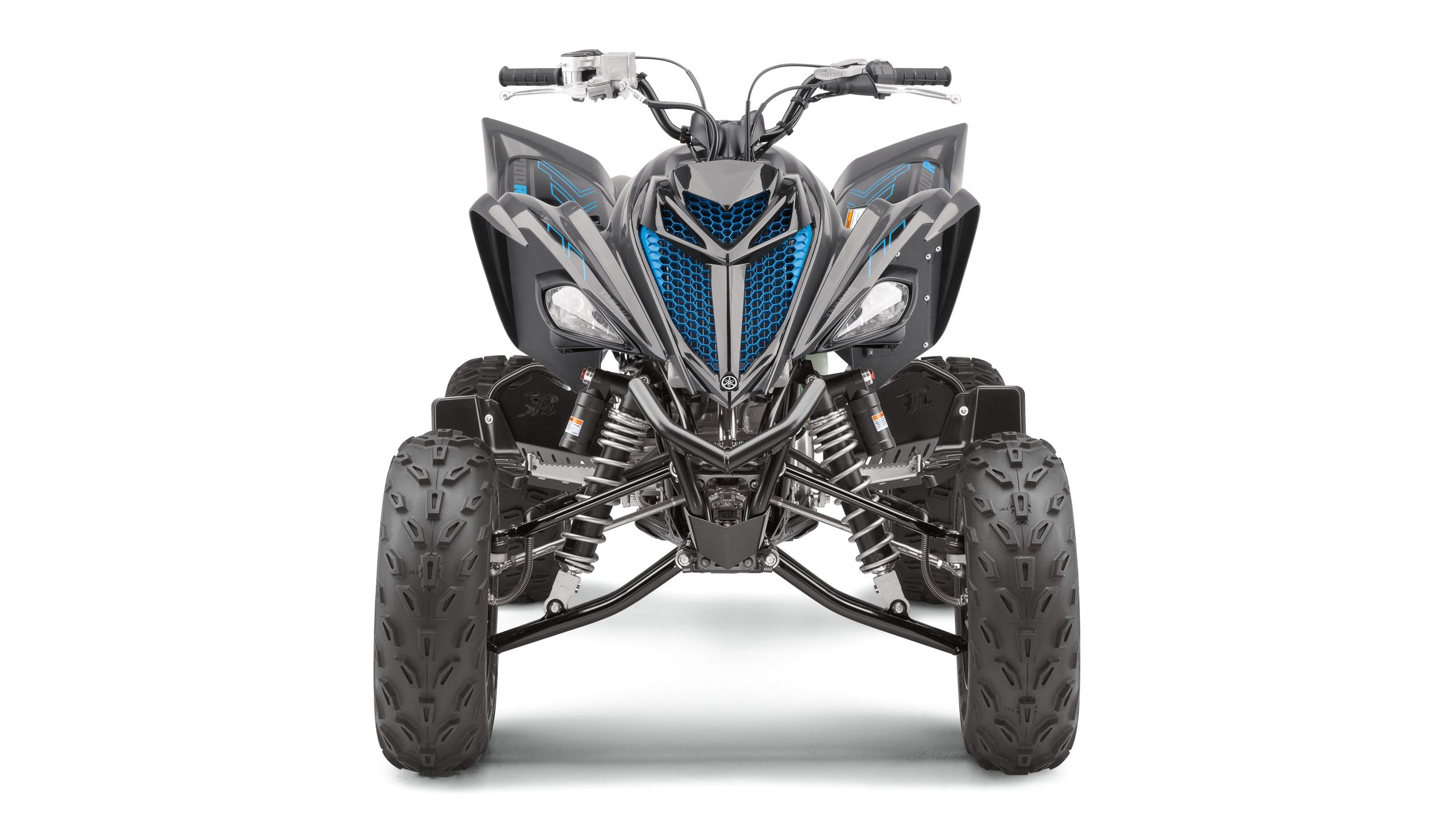 Yamaha YFM 700r 2013