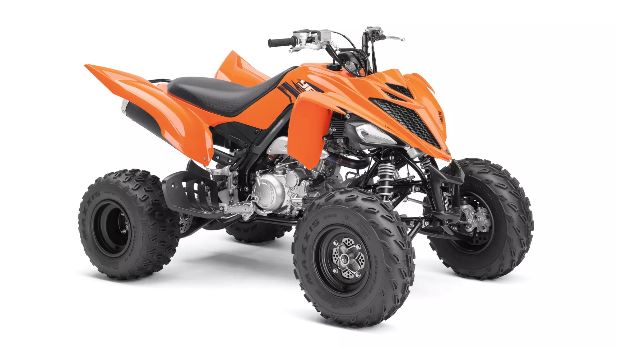 Yamaha YFM 700 R - Image 21 Yamaha YFM 700 R - Image 21