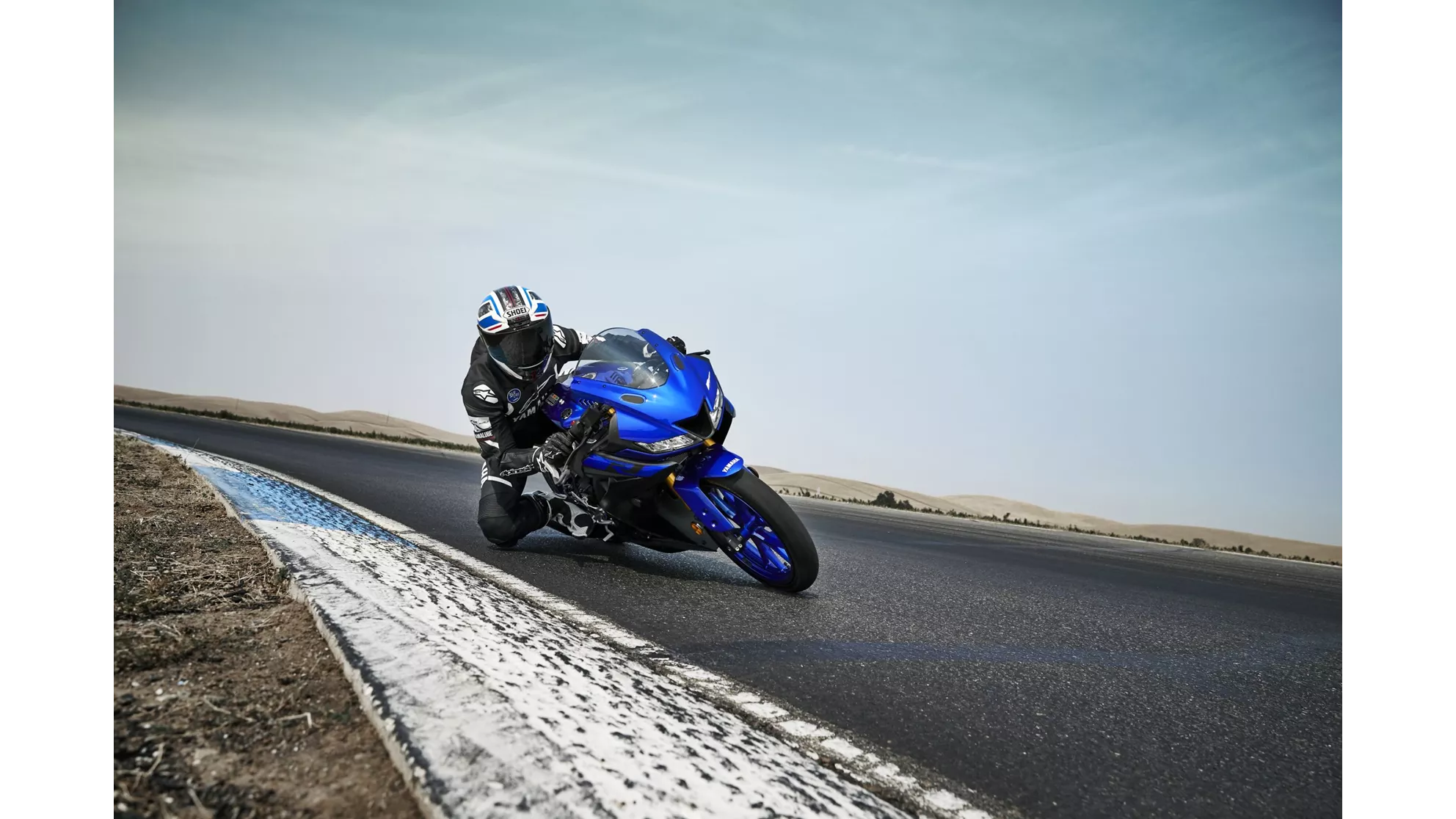 Yamaha R125 - Image 2 Yamaha R125 - Image 2