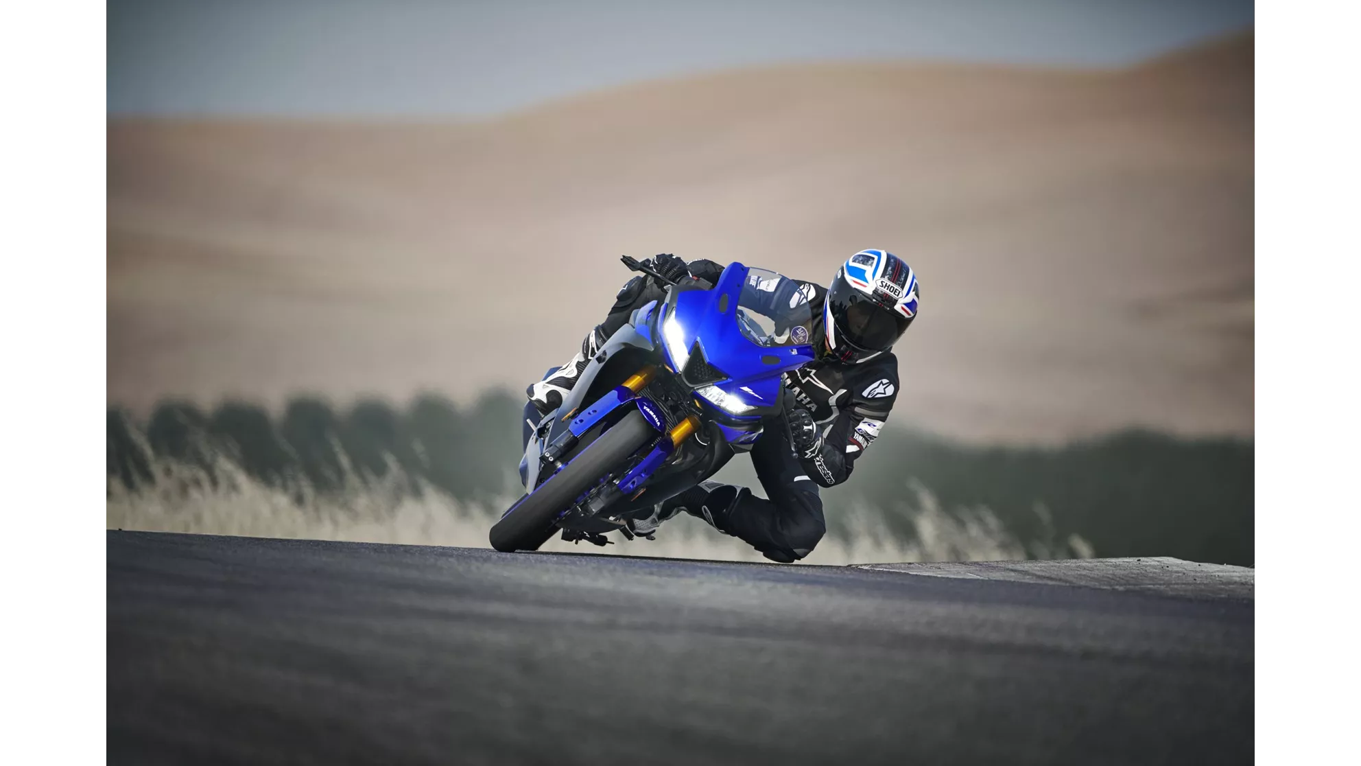 Yamaha R125 - Image 5 Yamaha R125 - Image 5