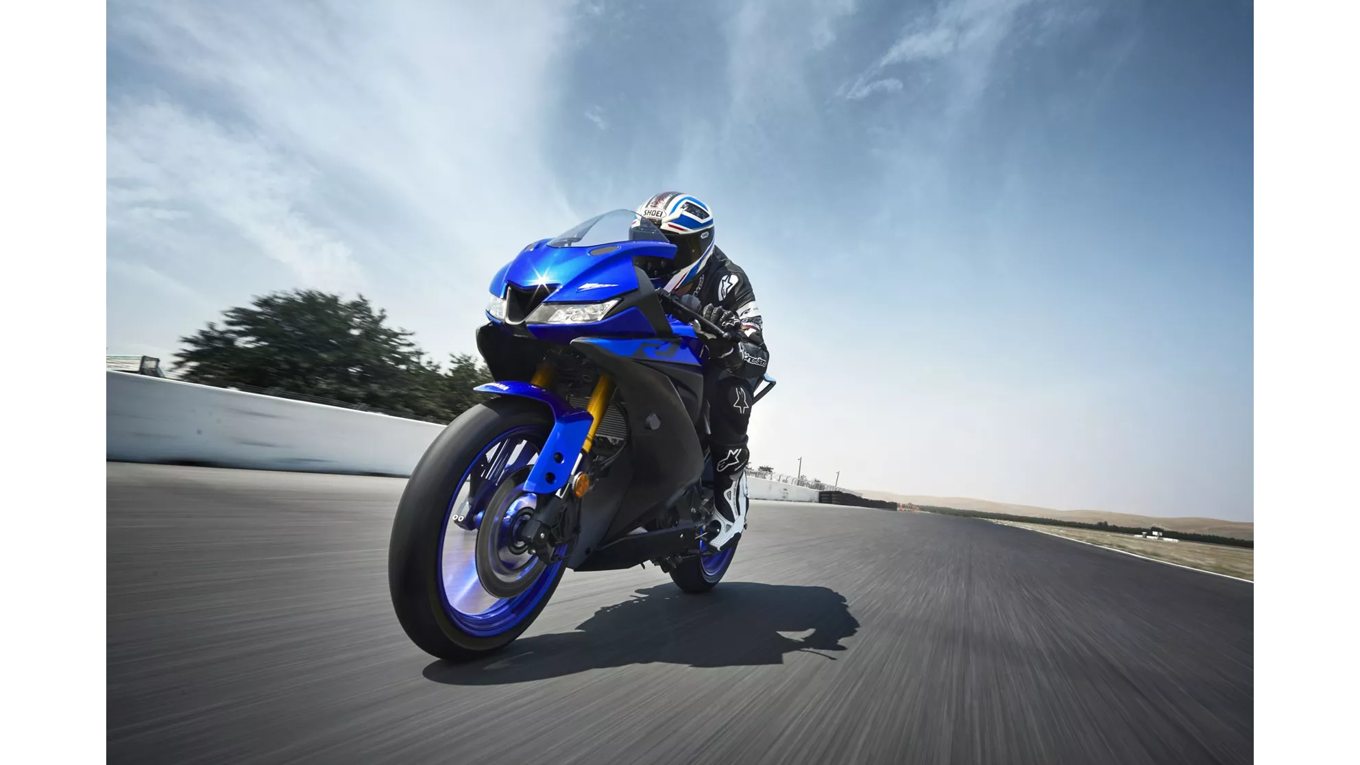 Yamaha R125 - Image 6 Yamaha R125 - Image 6