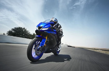 Yamaha R125 2019 - Bild 9 Yamaha R125 2019 - Bild 9